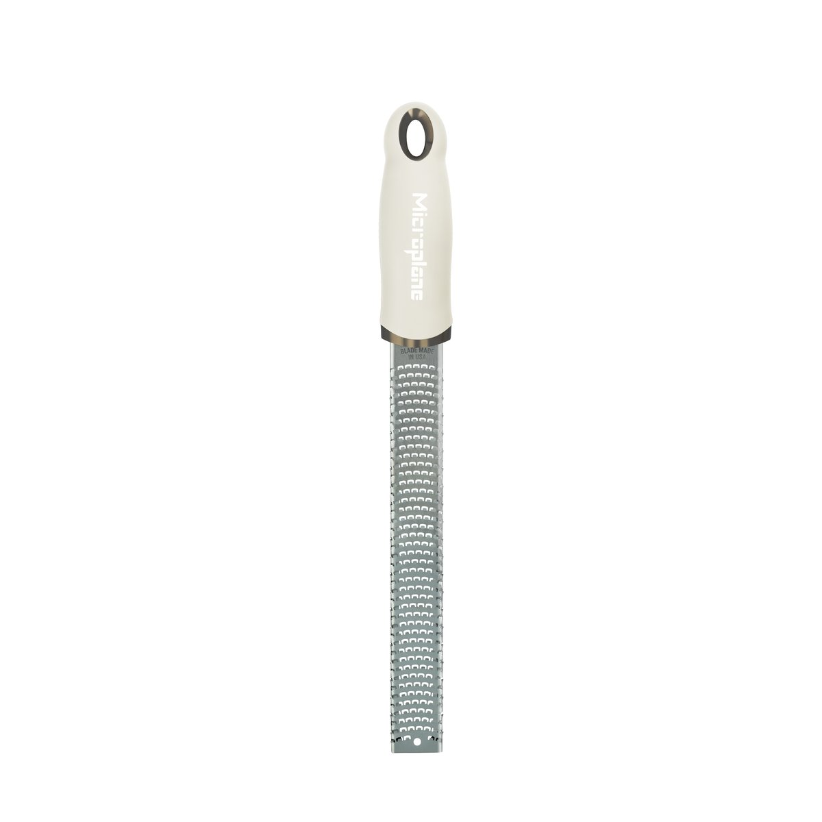 Microplane Premium Classic zestjern 32 cm Cashmere beige