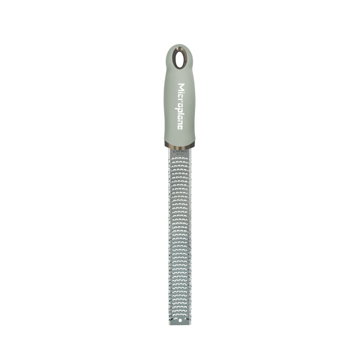 Microplane Premium Classic zestjern 32 cm Sage green