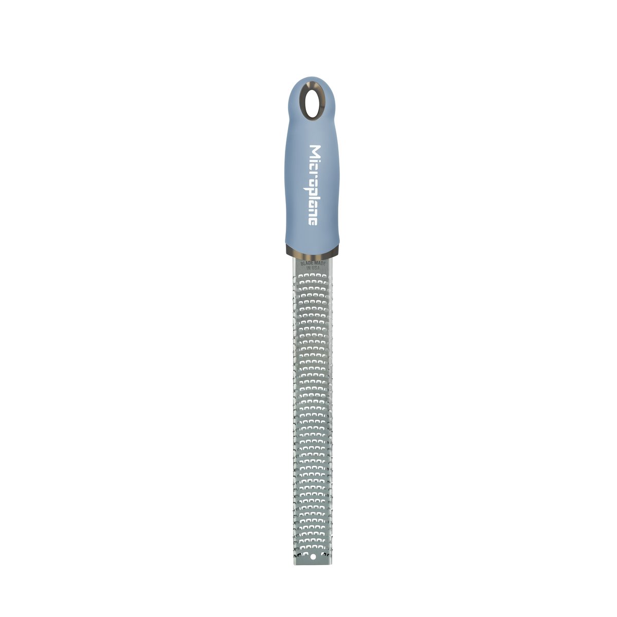 Microplane Premium Classic zestjern 32 cm Sky blue