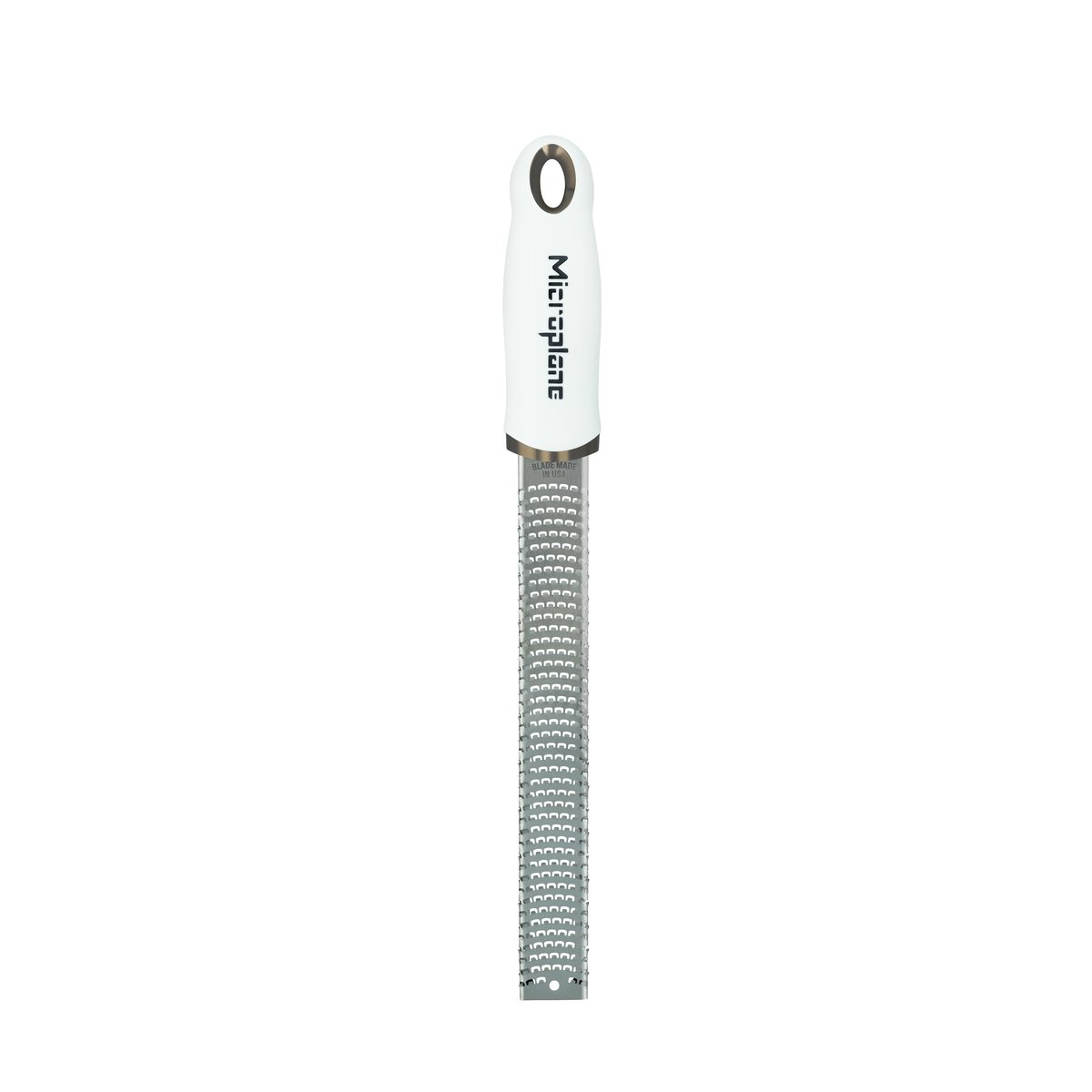 Microplane Premium Classic zestjern 32 cm White