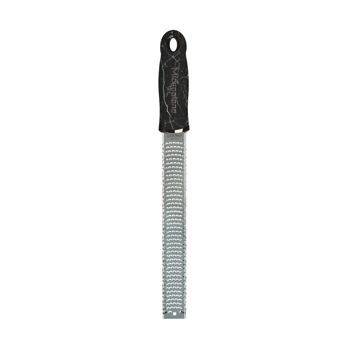 Microplane Premium Funky zestjern 32 cm Black marble