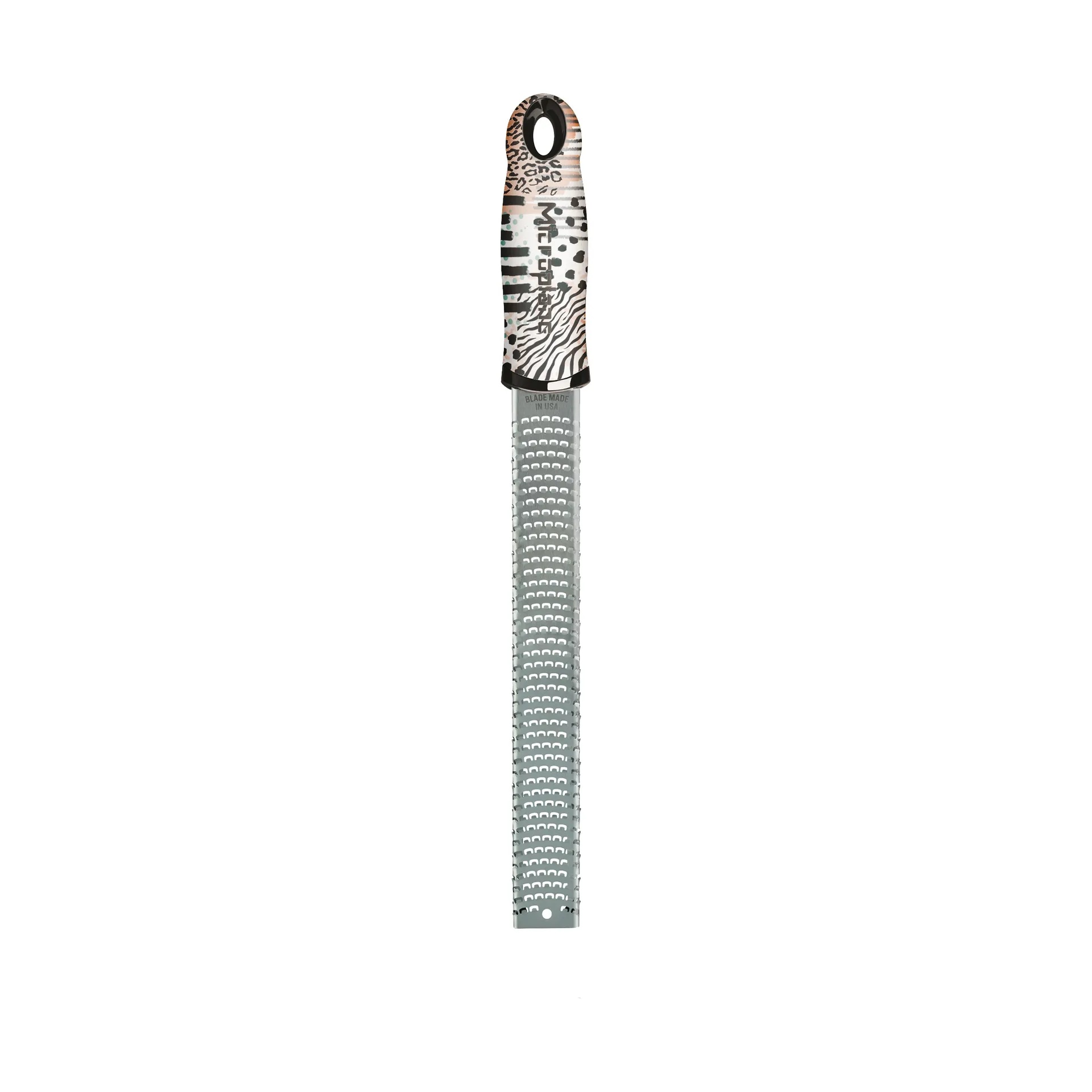 Premium Funky zestjern 32 cm, Safari Microplane