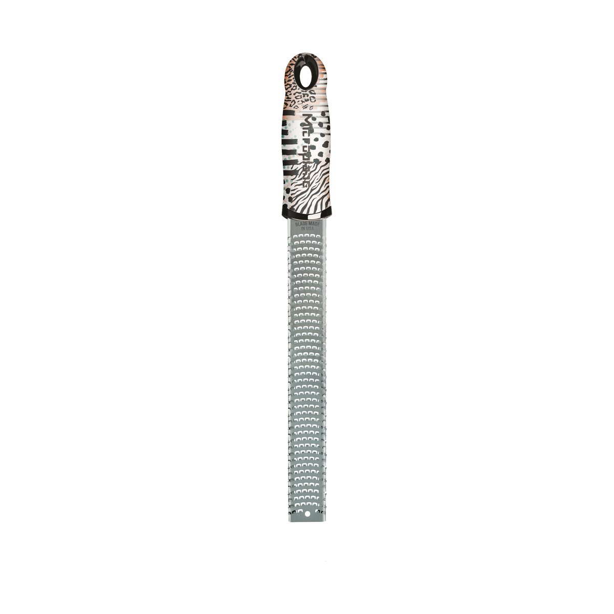 Microplane Premium Funky zestjern 32 cm Safari