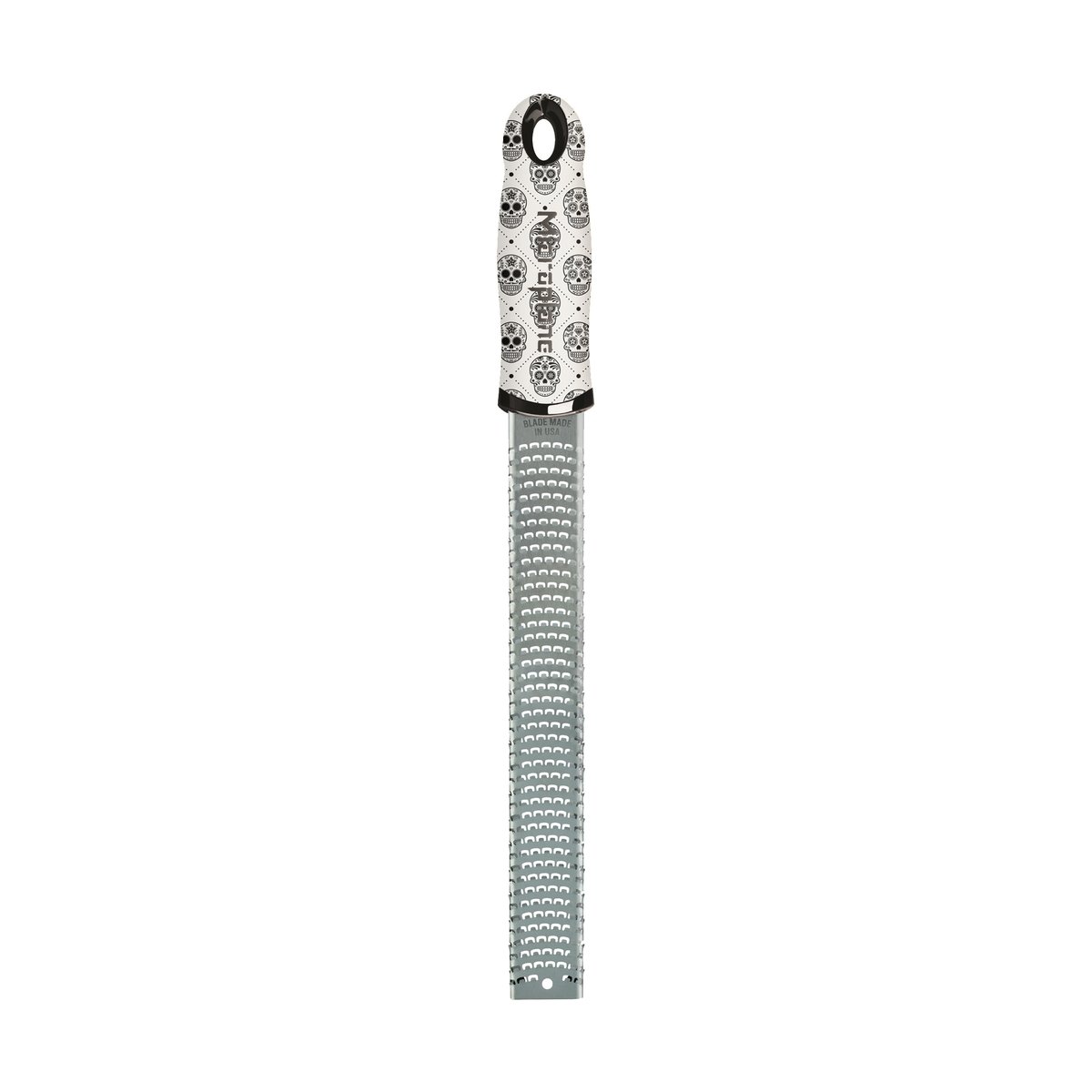 Microplane Premium Funky zestjern 32 cm Skull