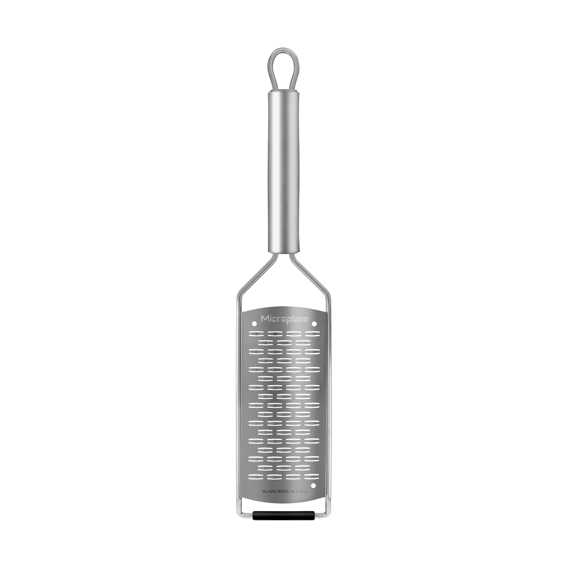 Professional båndrivjern 33 cm, Stainless Steel Microplane