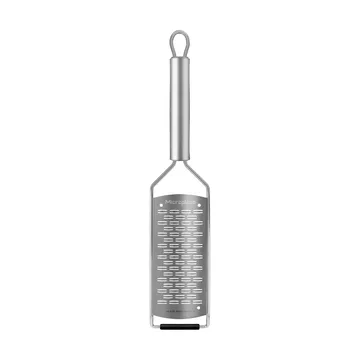 Professional båndrivjern 33 cm - Stainless Steel - Microplane