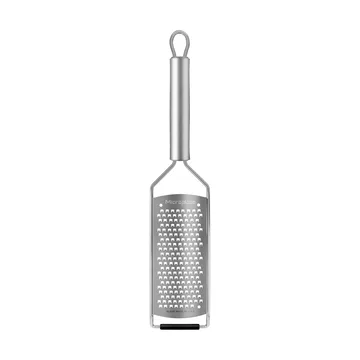 Professional grovt rivjern 33 cm - Stainless Steel - Microplane