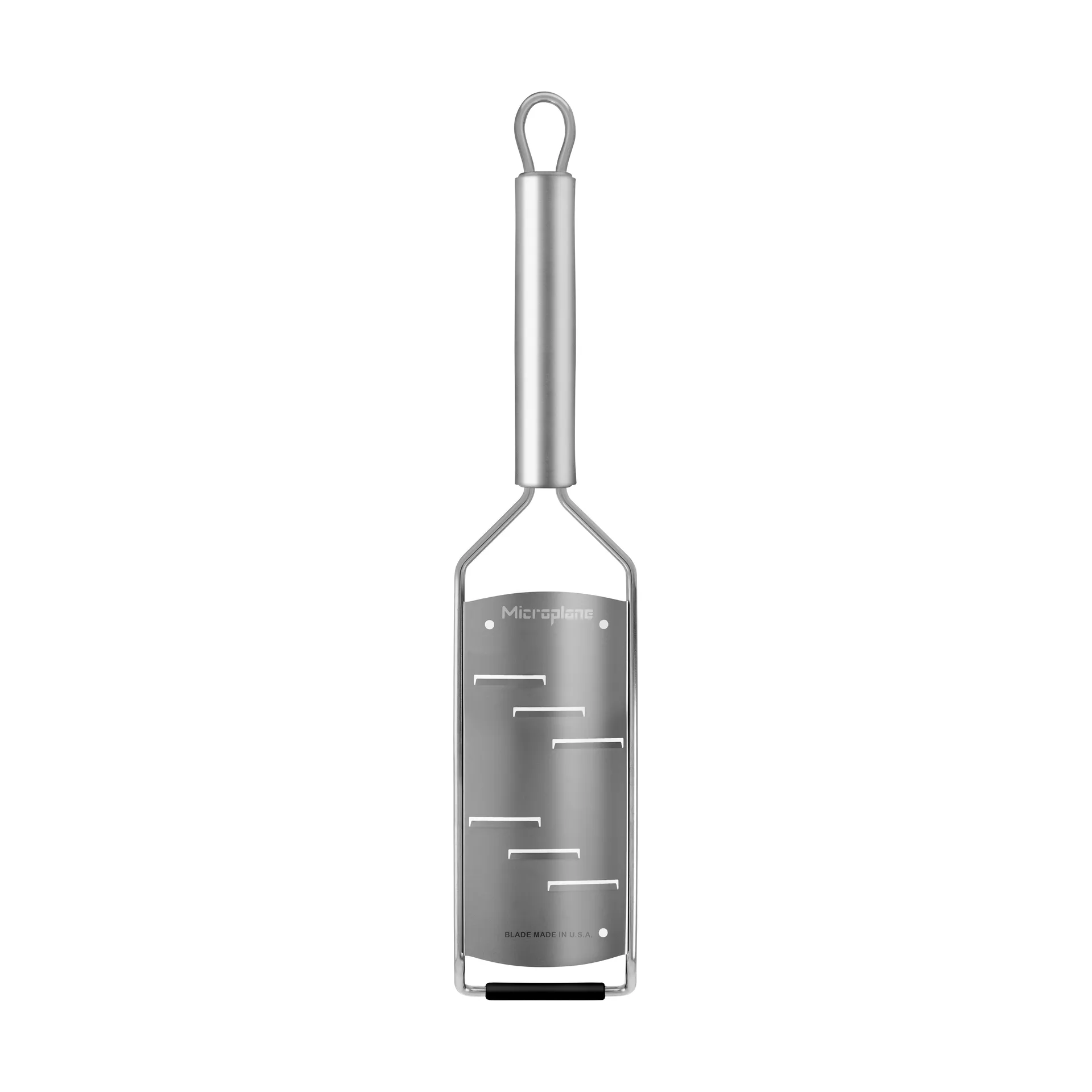 Professional large shaver rivjern 33 cm, Stainless Steel Microplane