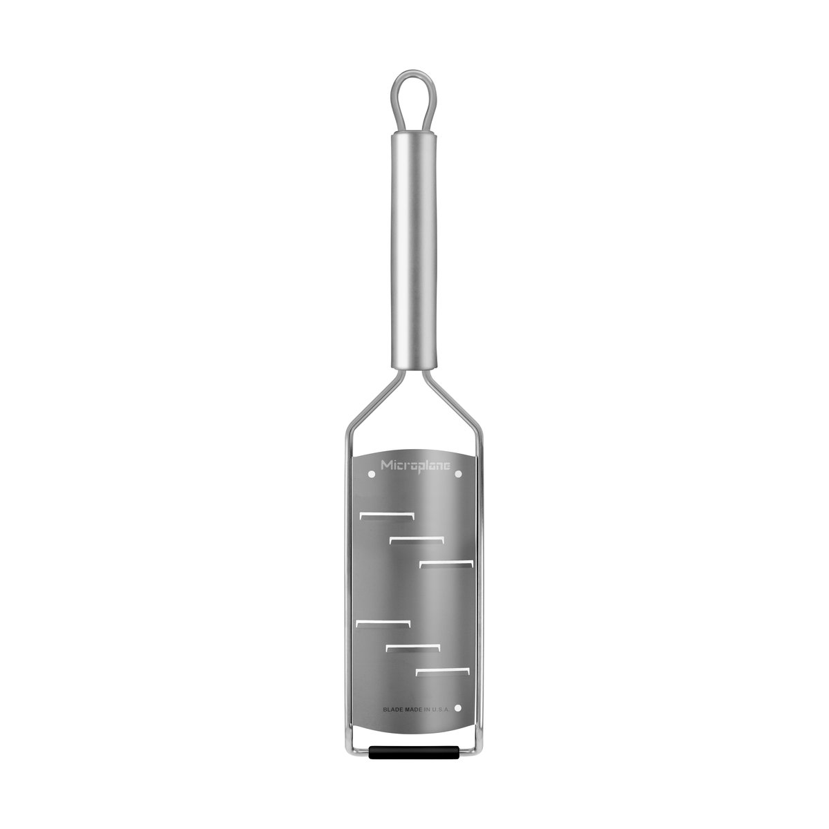 Microplane Professional large shaver rivjern 33 cm Stainless Steel