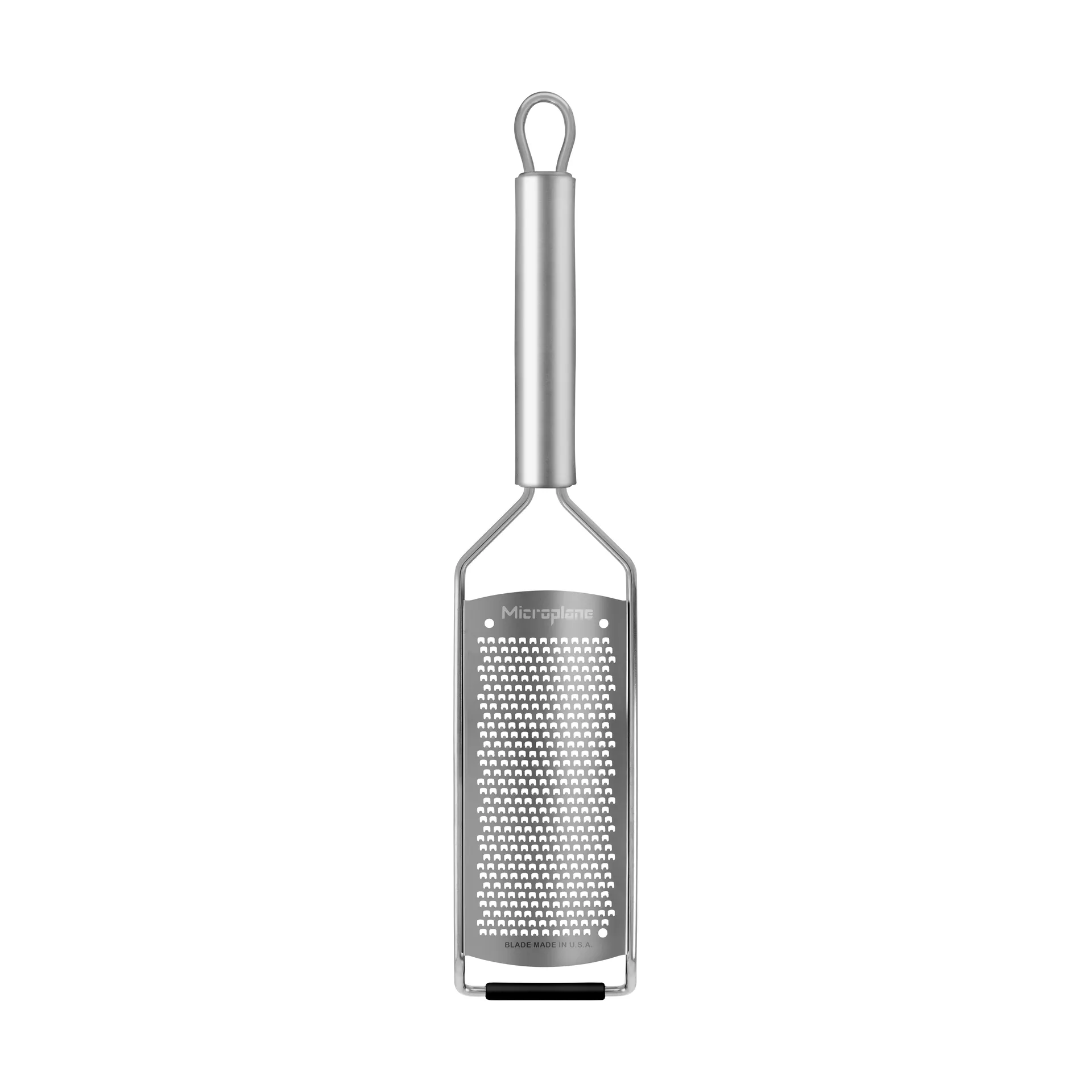 Professional rivjern fint 33 cm, Stainless Steel Microplane