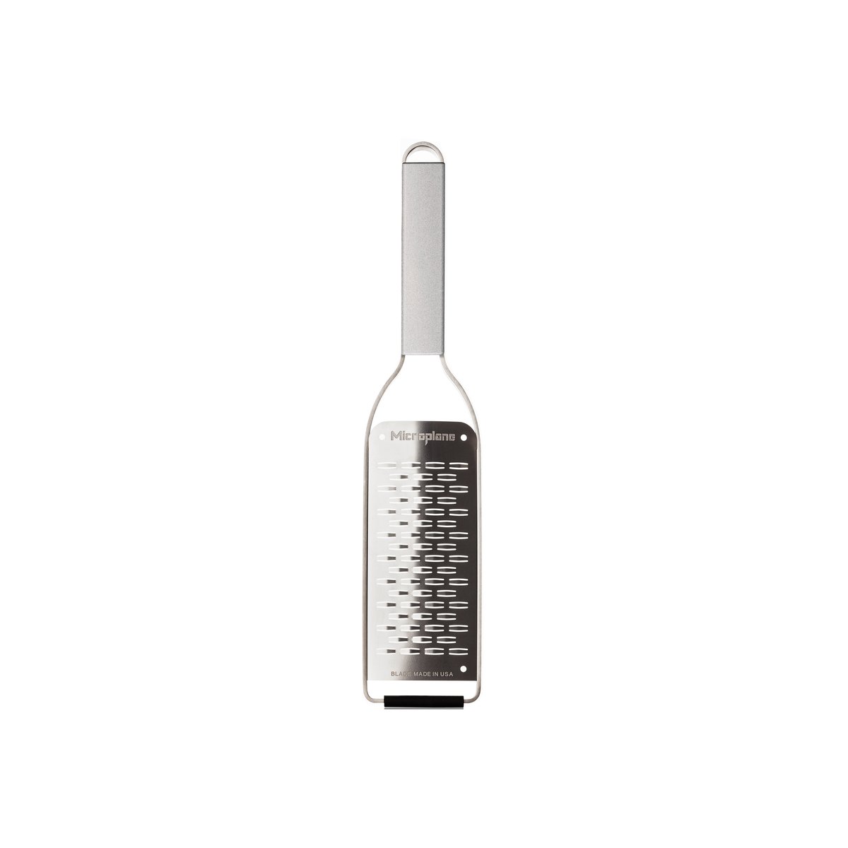 Microplane Professional Series 2.0 båndrivjern 30 cm Stainless steel