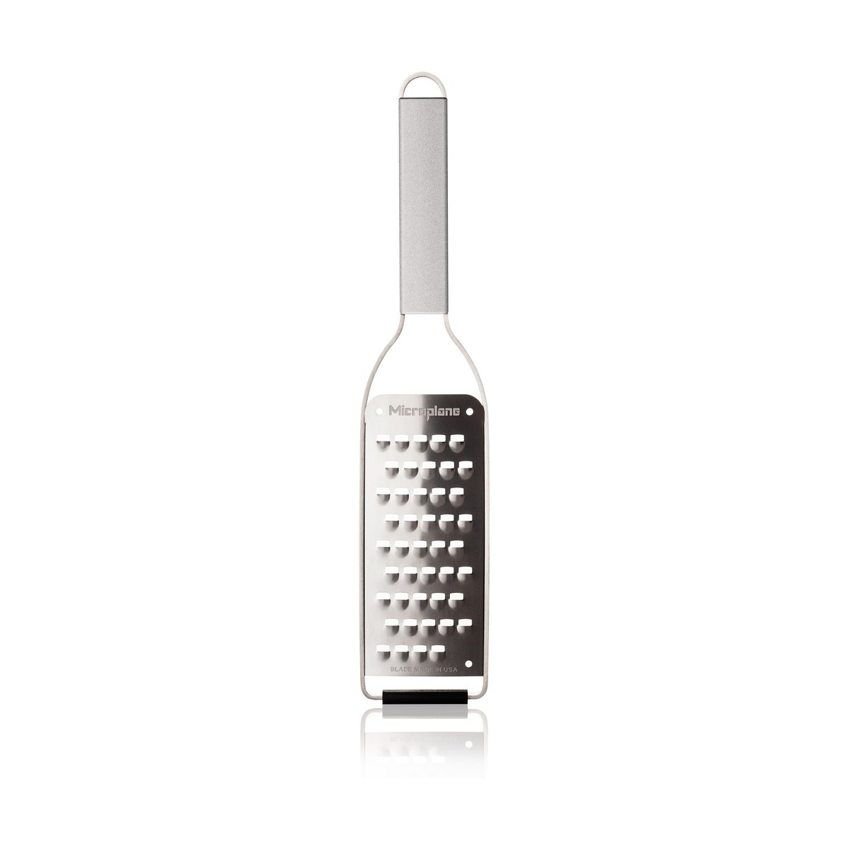 Microplane Professional Series 2.0 ekstra grovt rivjern 30 cm Stainless steel
