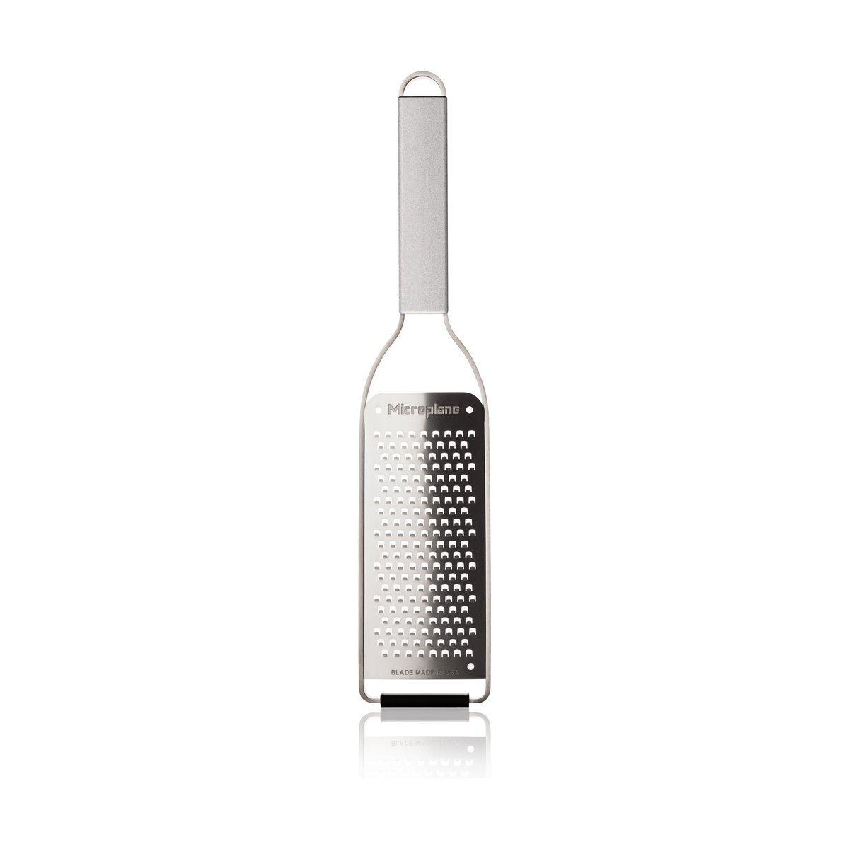 Microplane Professional Series 2.0 grovt rivjern 30 cm Stainless steel