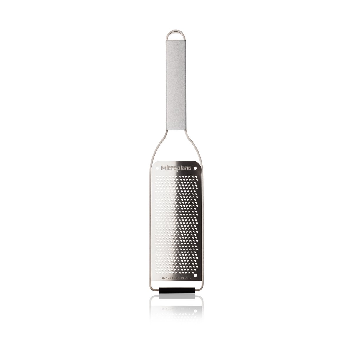 Microplane Professional Series 2.0 rivjern fint 30 cm Stainless steel