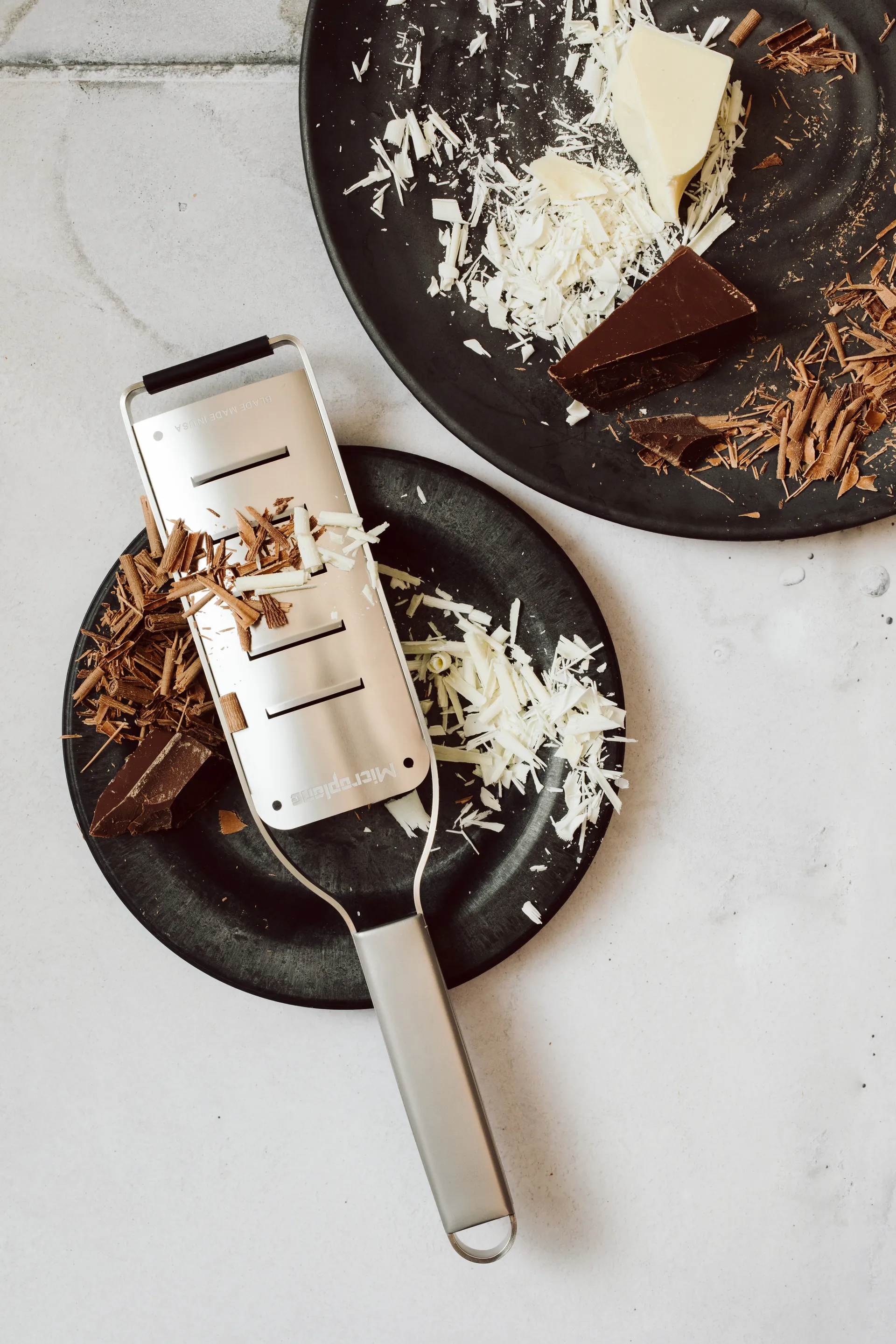 Professional Series 2.0 stort rivjern 30 cm, Stainless steel Microplane