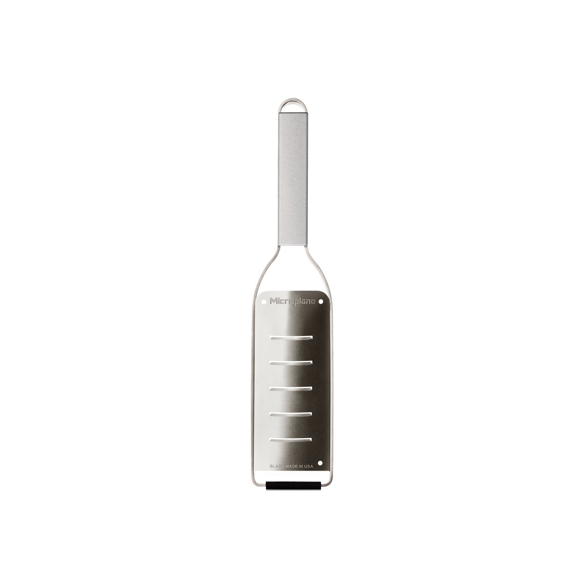 Microplane Professional Series 2.0 stort rivjern 30 cm Stainless steel