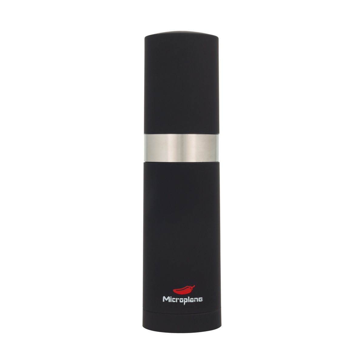 Microplane Speciality chilimølle 20 cm Black
