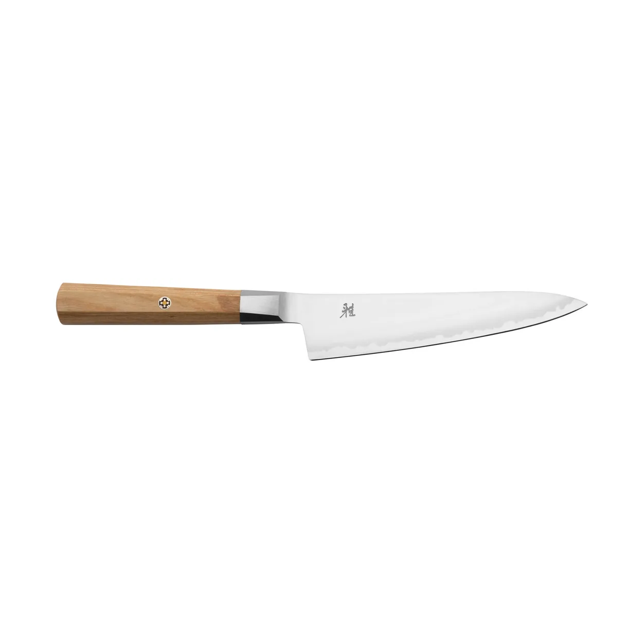 Miyabi Koya 4000FC Shotoh allkniv høy 14 cm Pakka-tre