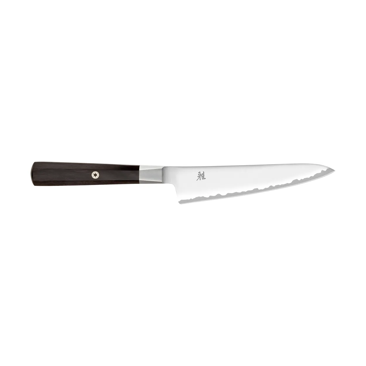 Miyabi Koya 4000FC Shotoh allkniv høy 14 cm Pakka-tre