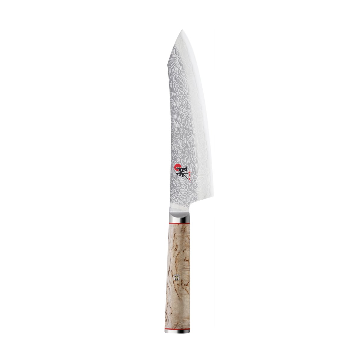 Bilde av 5000MCD Rocking Santoku japensk kokkekniv 18 cm