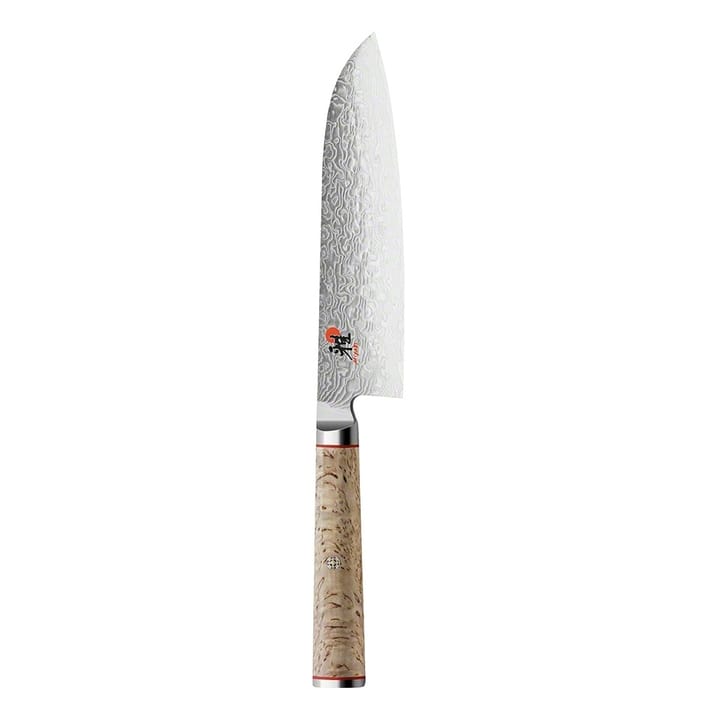 Miyabi 5000MCD Santoku japensk kokkekniv - 18 cm - Miyabi