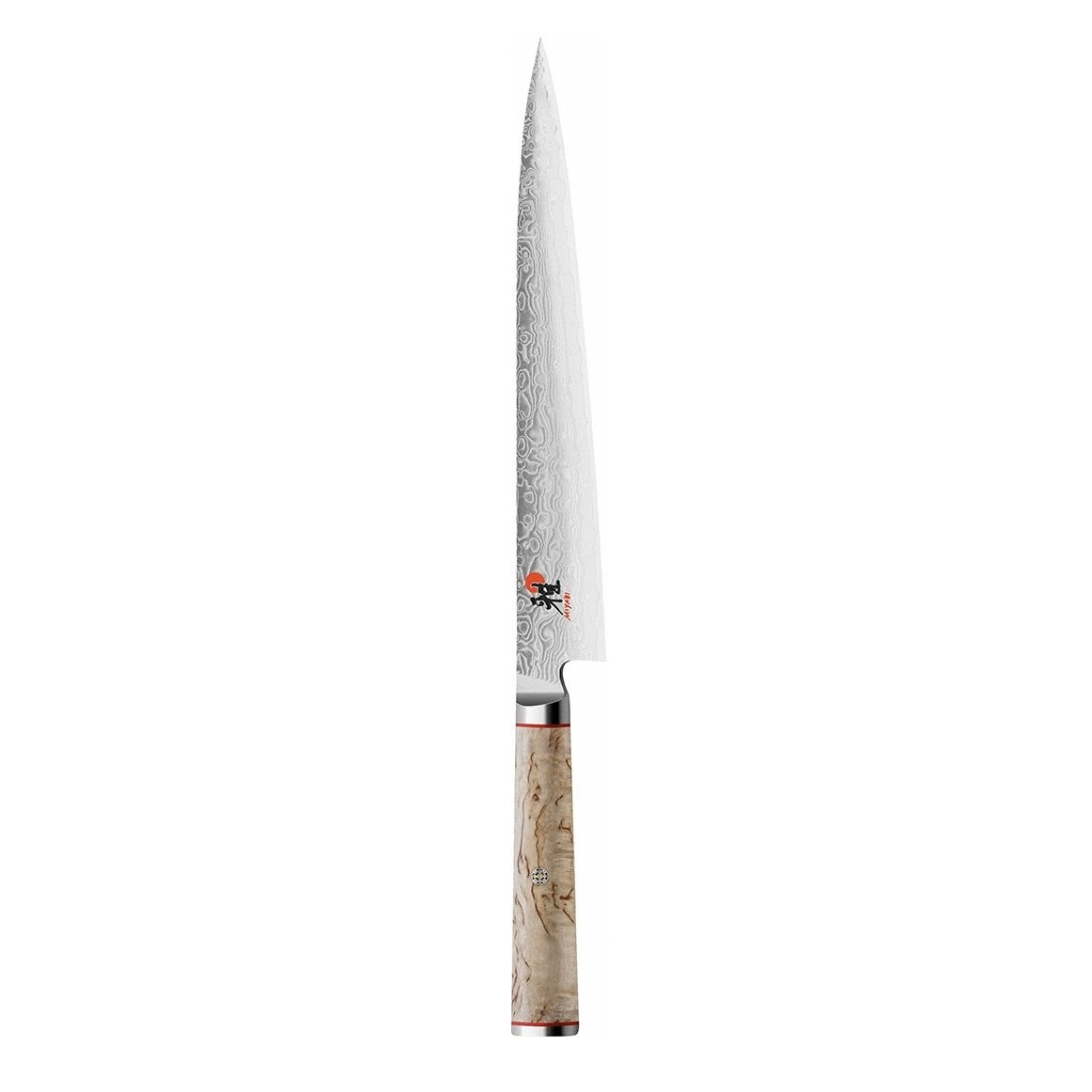 Miyabi - Birch 5000 MCD sujihiki filétkniv 24 cm