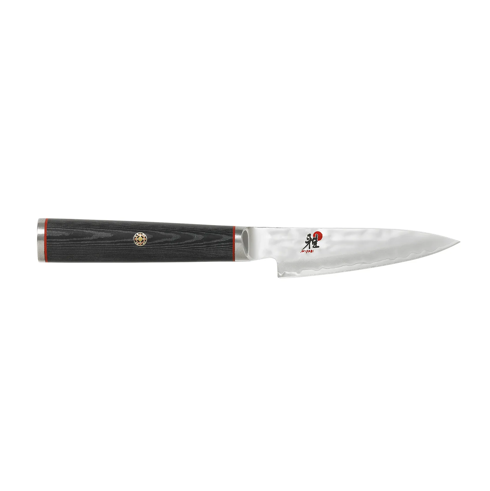 Miyabi 5000MCT Shotoh skrellekniv, 9 cm Miyabi