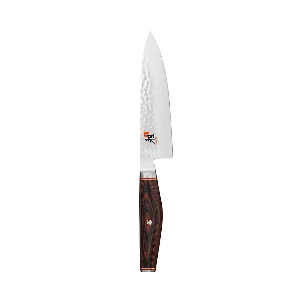 Miyabi Miyabi 6000MCT Gyutoh kokkekniv 16 cm