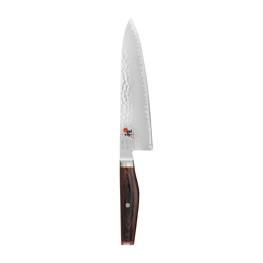 Miyabi - Artisan 6000 MCT gyutoh kokkekniv 20 cm