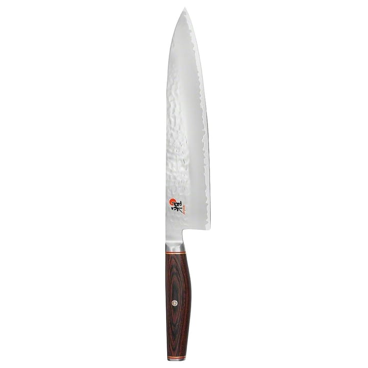 Miyabi 6000MCT Gyutoh kokkekniv, 24 cm Miyabi