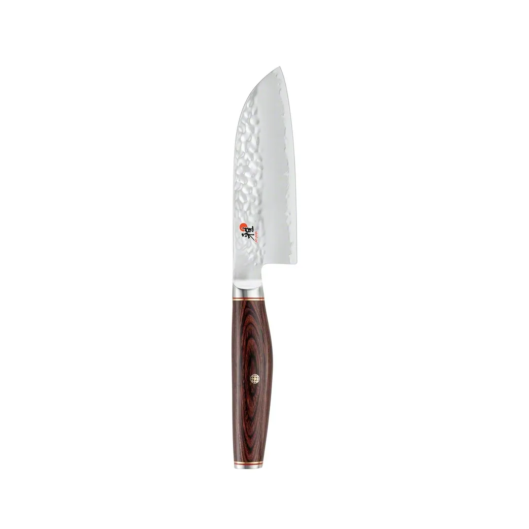 Miyabi Miyabi 6000MCT Santoku japensk kokkekniv 14 cm