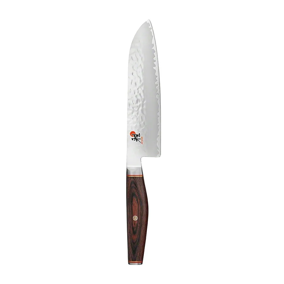 Miyabi Miyabi 6000MCT Santoku japensk kokkekniv 18 cm