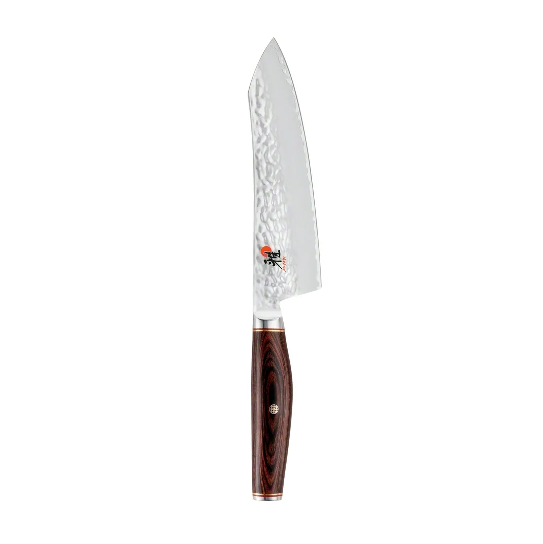 Miyabi Miyabi 6000MCT Santoku Rocking japensk kokkekniv 18 cm