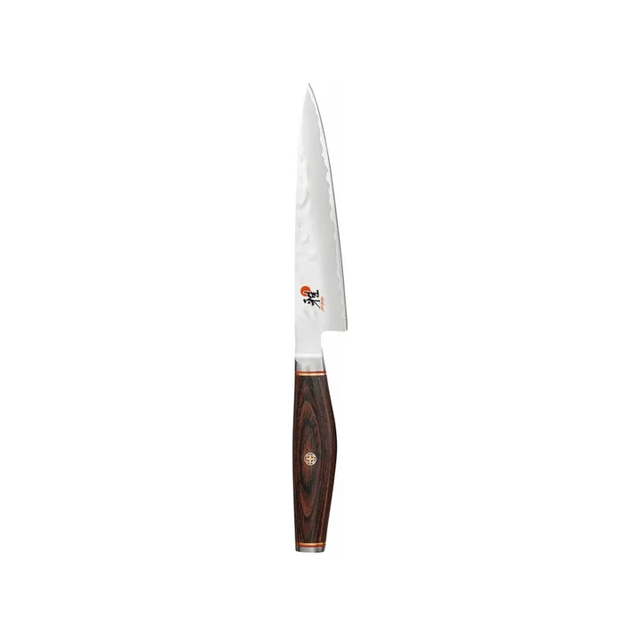 Miyabi 6000MCT Shotoh skallkniv - 13 cm - Miyabi