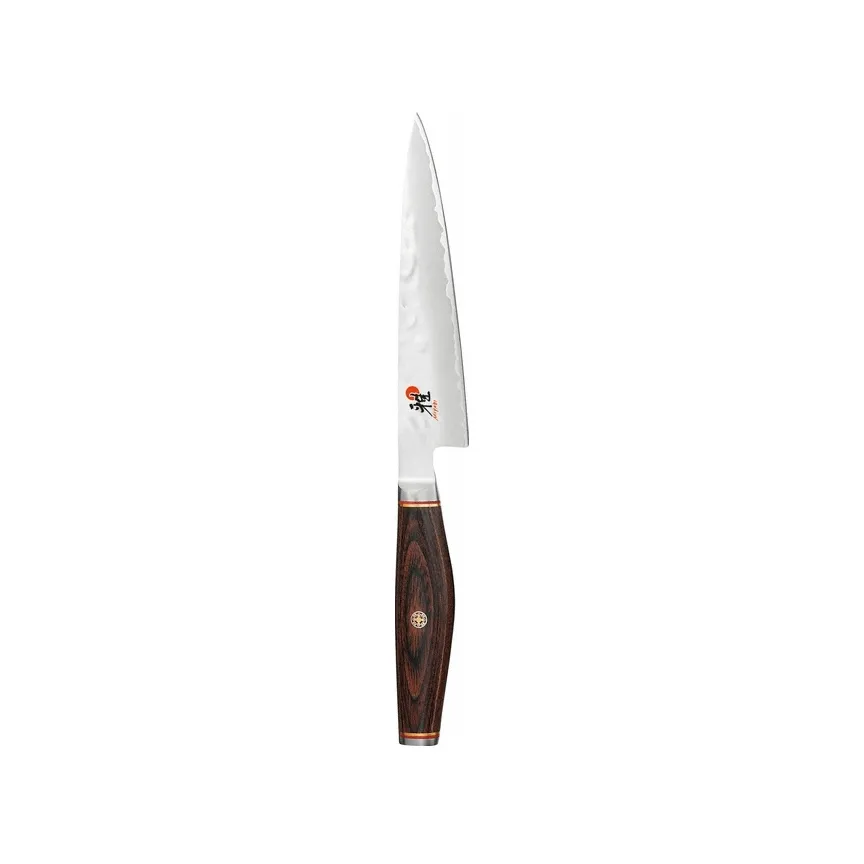 Miyabi Miyabi 6000MCT Shotoh skallkniv 13 cm