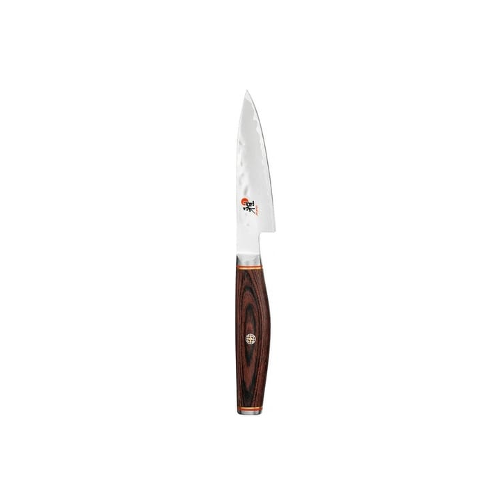 Miyabi 6000MCT Shotoh skallkniv, 9 cm Miyabi