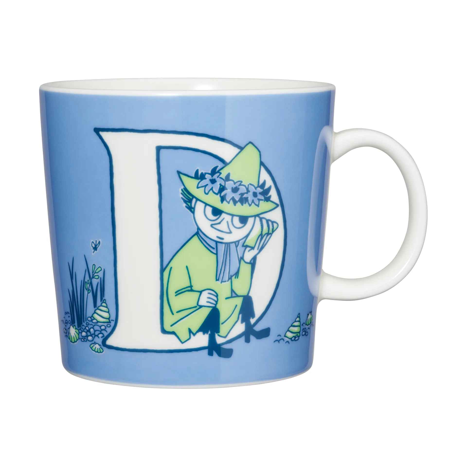 ABC Mummikopp 40 cl, D Moomin Arabia