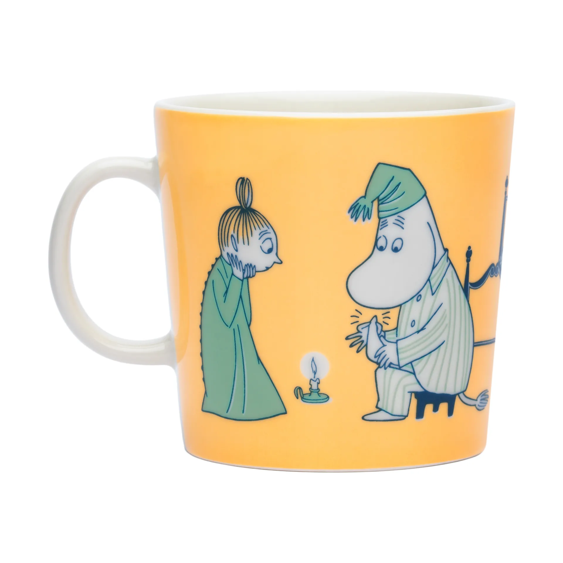 ABC Mummikopp 40 cl, K Moomin Arabia
