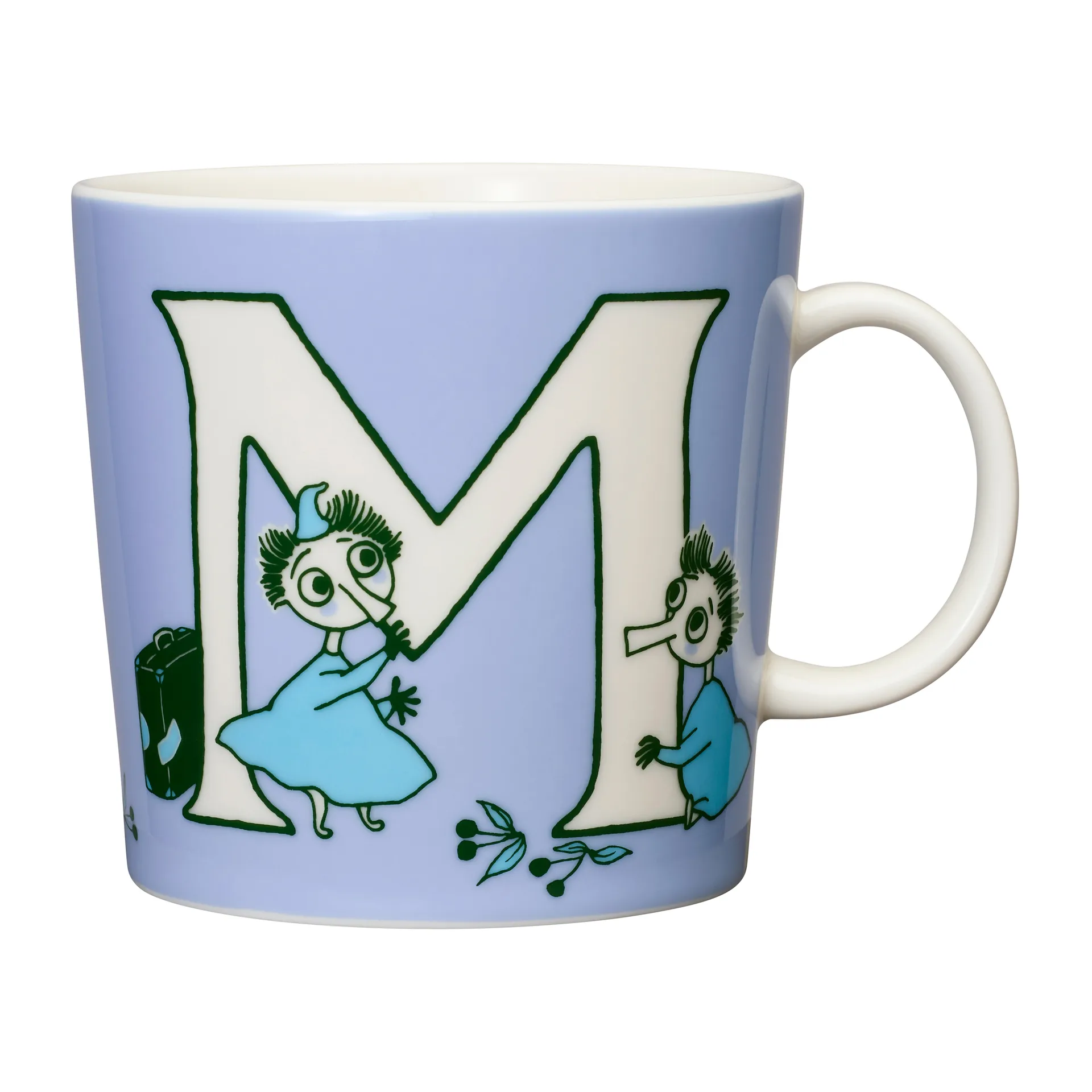 ABC Mummikopp 40 cl, M Moomin Arabia