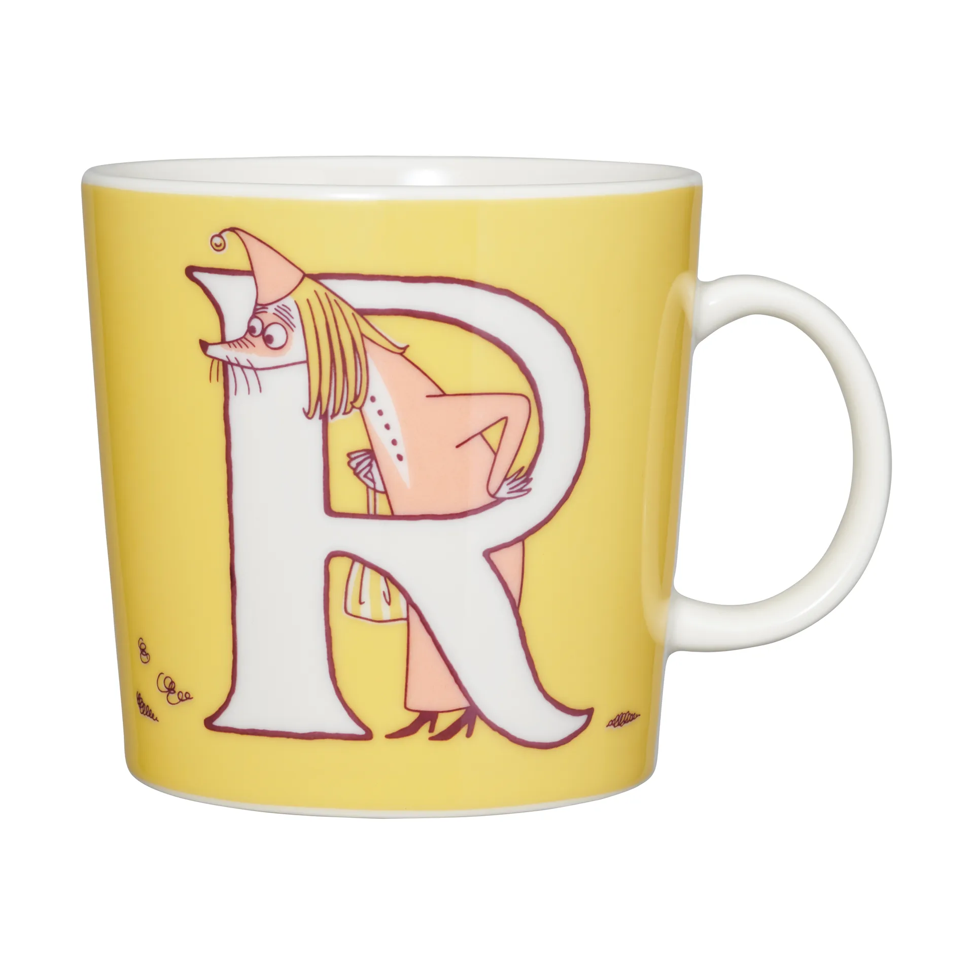 ABC Mummikopp 40 cl, R Moomin Arabia