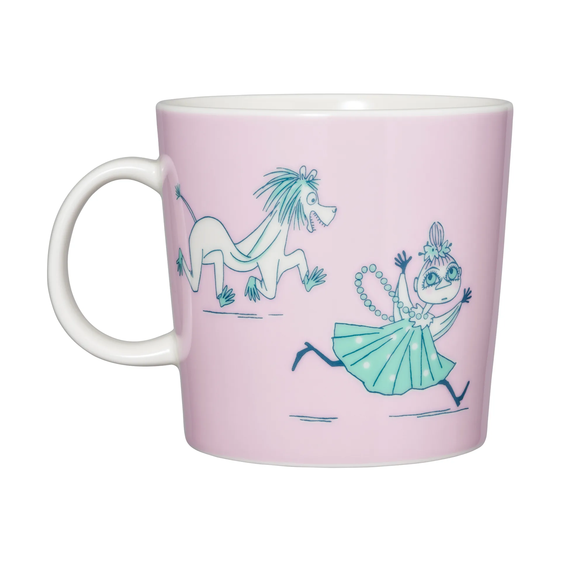 ABC Mummikopp 40 cl, S Moomin Arabia