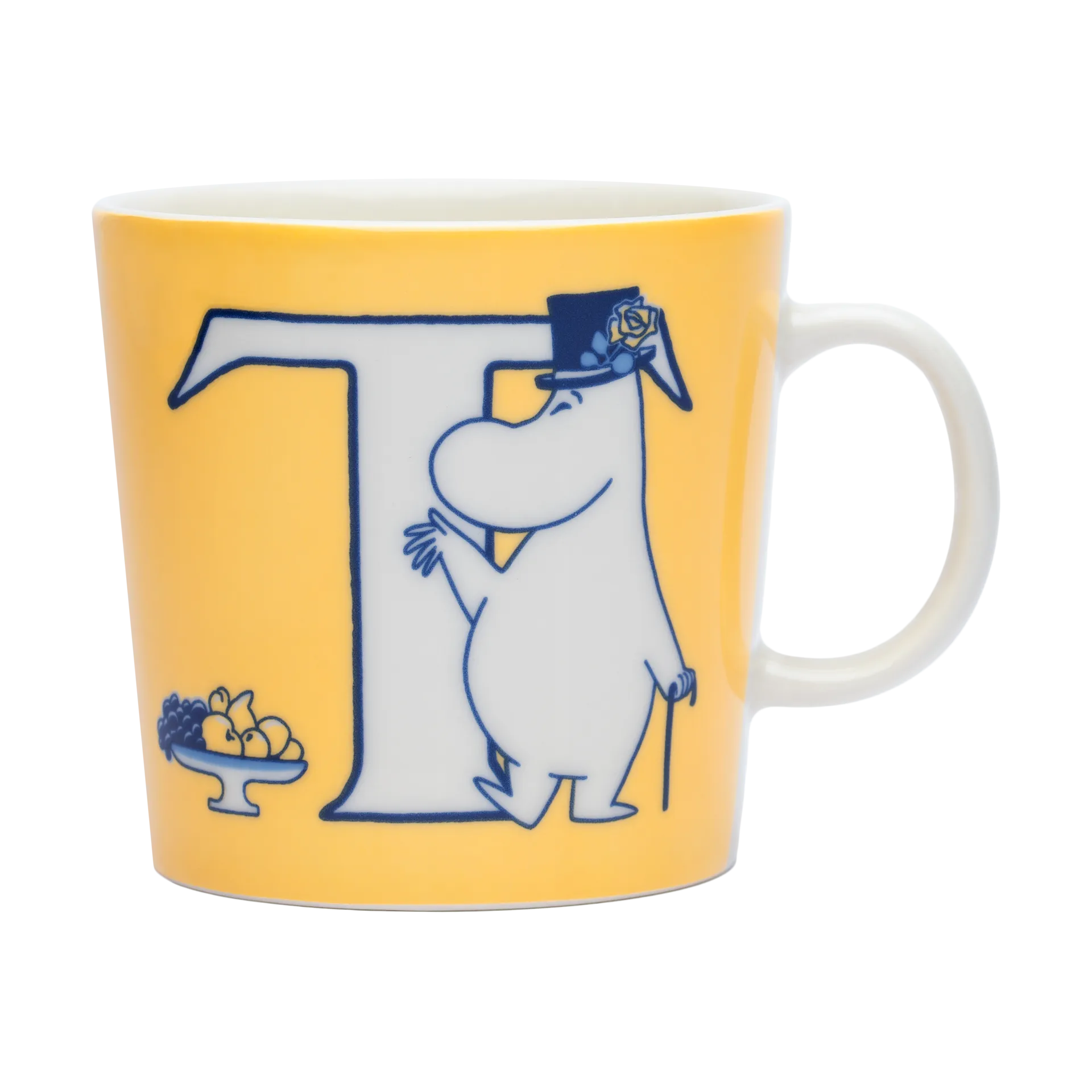 ABC Mummikopp 40 cl, T Moomin Arabia
