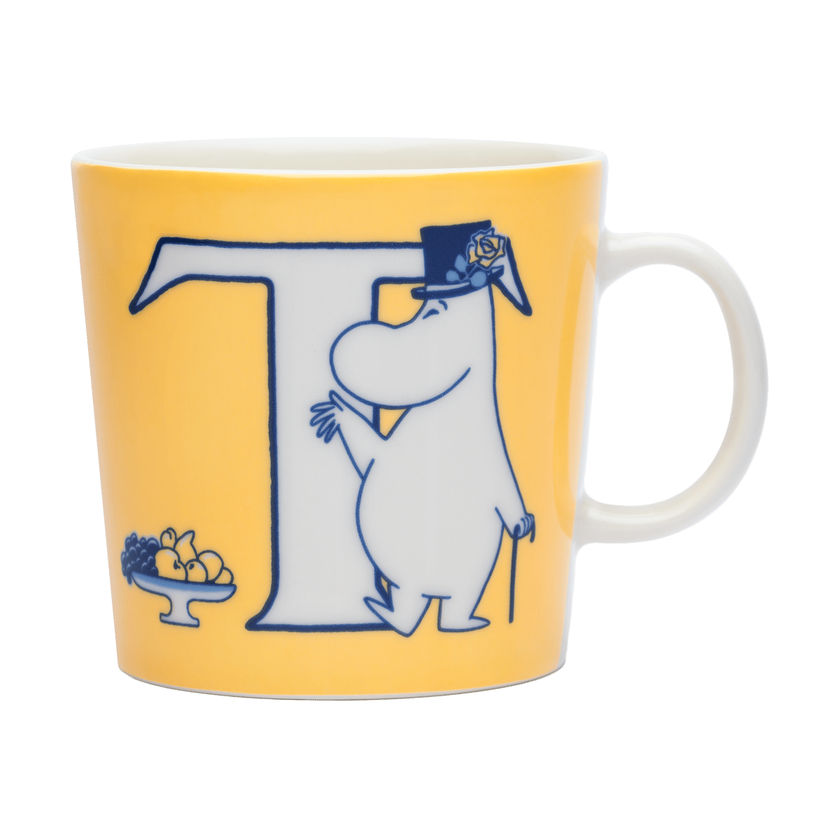 MoominArabia - Mummikopp ABC 40 cl T