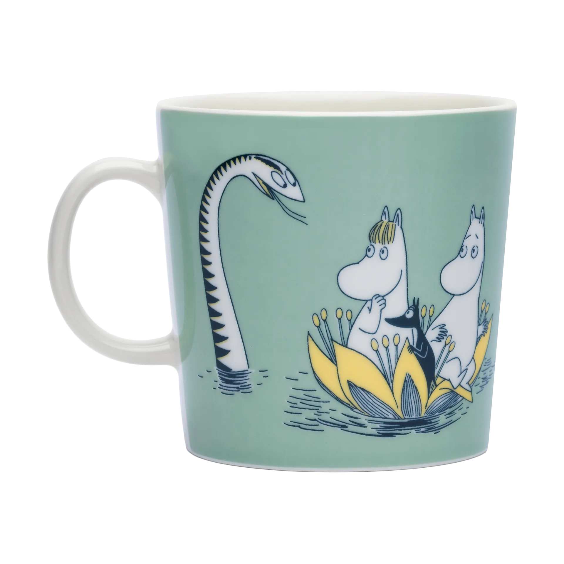 ABC Mummikopp 40 cl, W Moomin Arabia