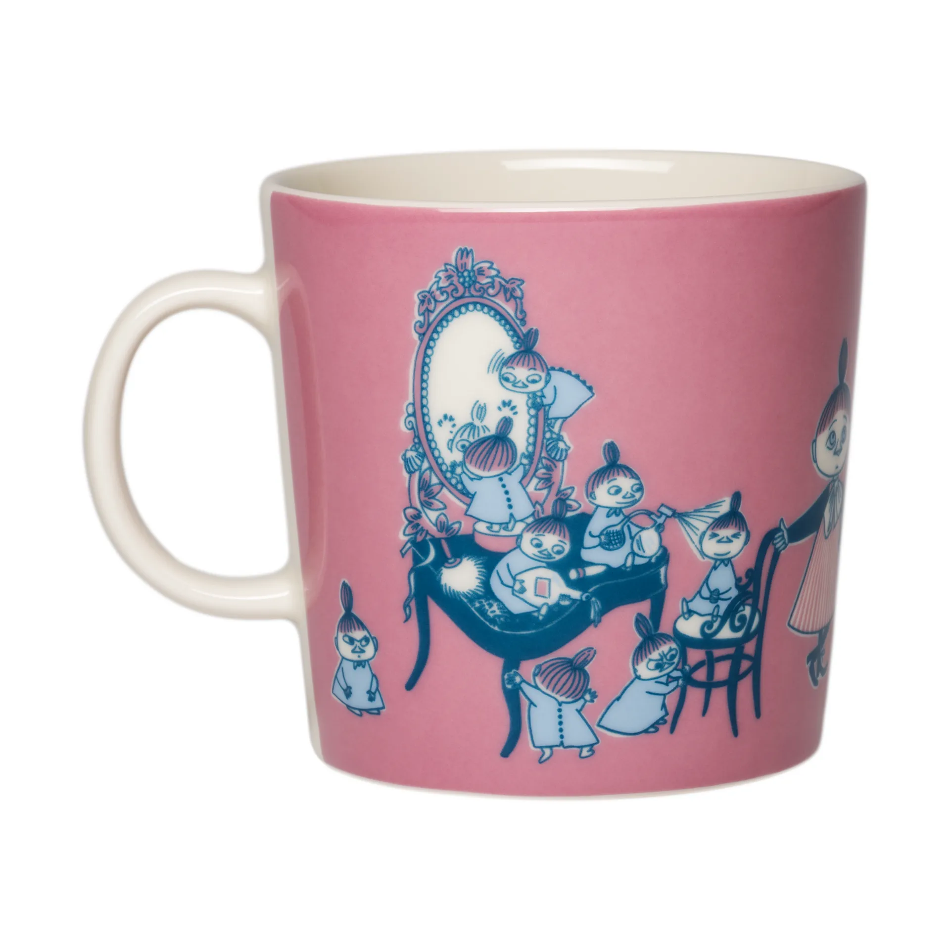 ABC Mummikopp 40 cl, Æ Moomin Arabia