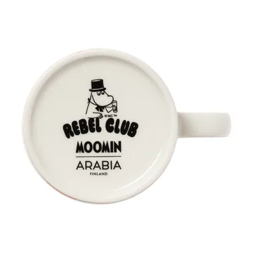 Boss Lady Mummikopp - 40 cl - Moomin Arabia