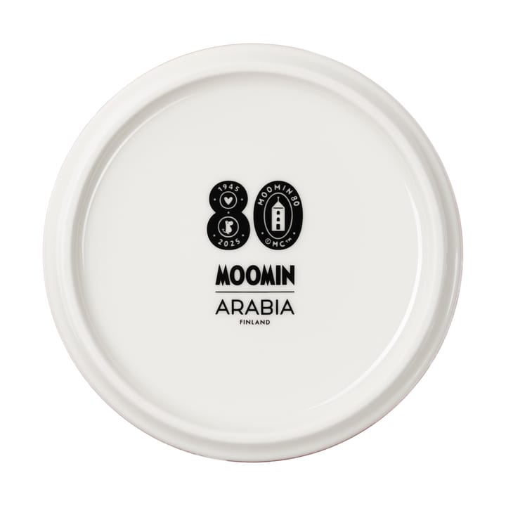 Festlige øyeblikk mummi boks, 11xØ12,5 70 cl Moomin Arabia