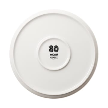 Festlige øyeblikk mummi paiform - Ø28 cm - Moomin Arabia