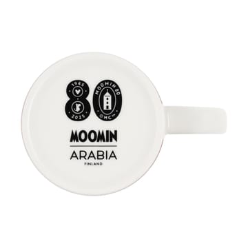 Festlige øyeblikk mummikopp - 30 cl - Moomin Arabia
