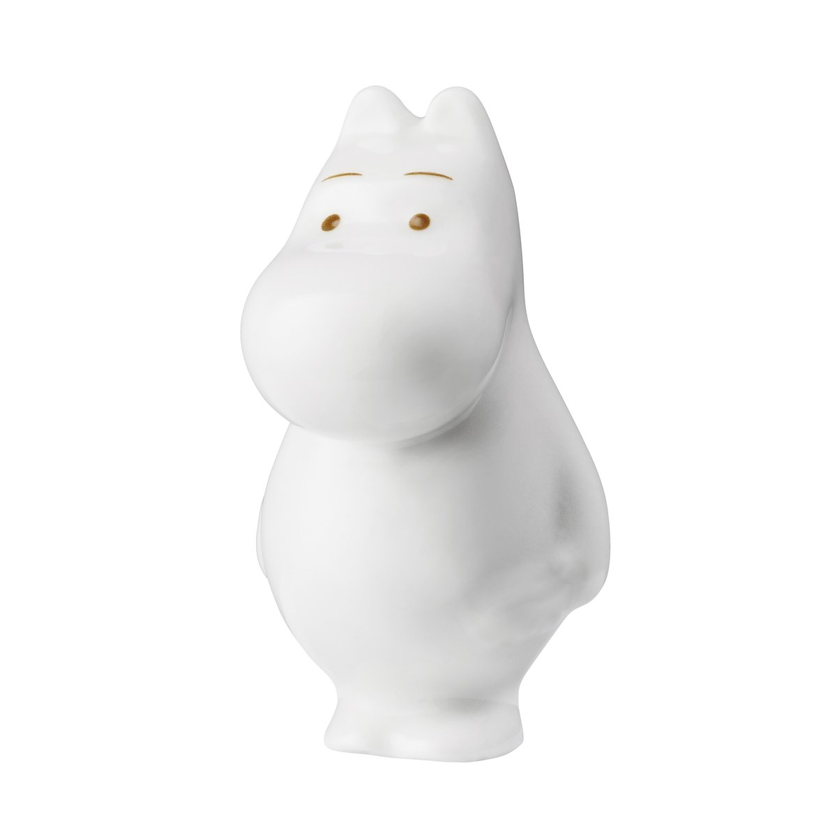 Moomin Arabia Keramikkfigur Mummi Mummitrollet